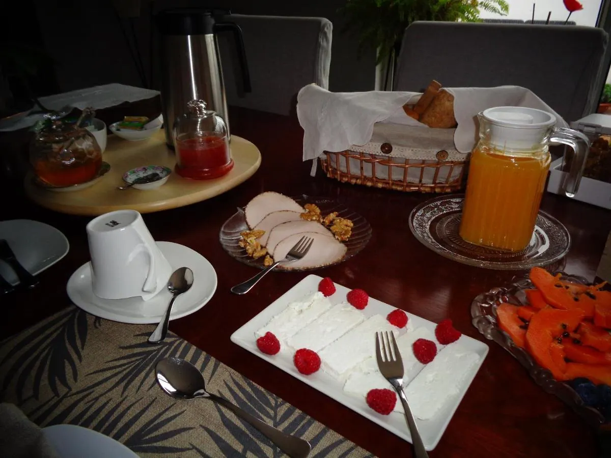 Suites Da Ria Mexilhoeira Grande