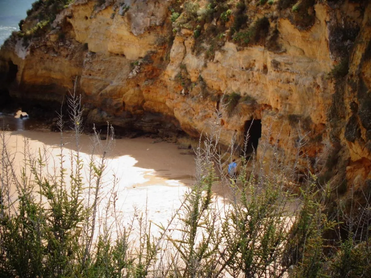 Suites Da Ria Mexilhoeira Grande Portugal