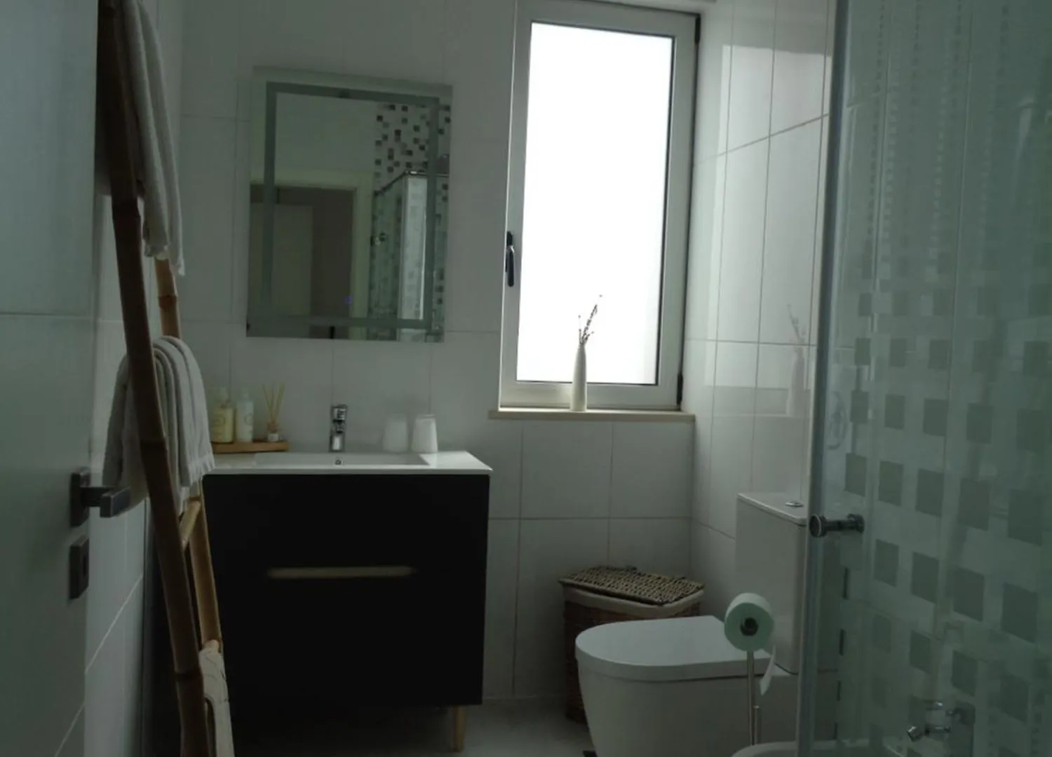 Homestay Suites Da Ria Mexilhoeira Grande