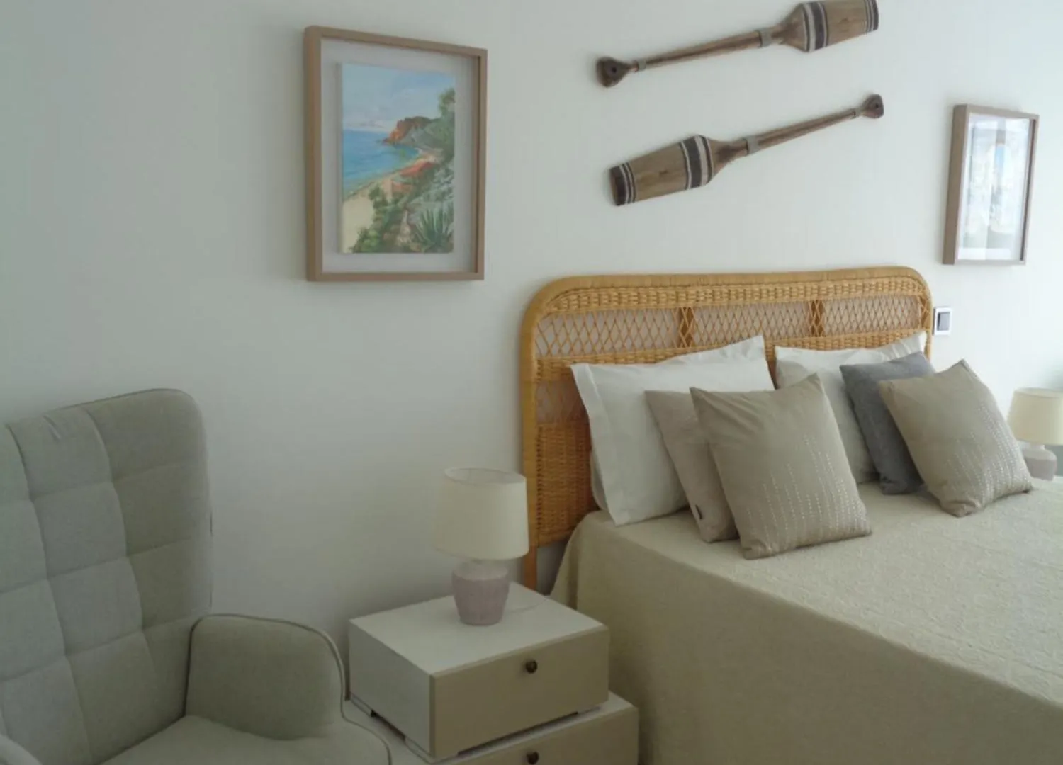 Suites Da Ria Mexilhoeira Grande 0*,