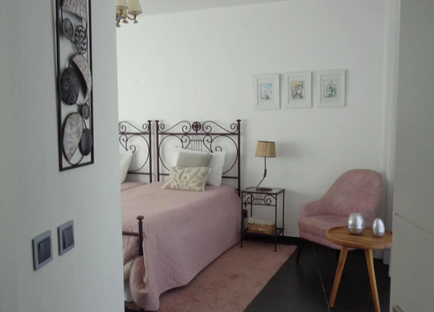 Homestay Suites Da Ria Mexilhoeira Grande Portugal