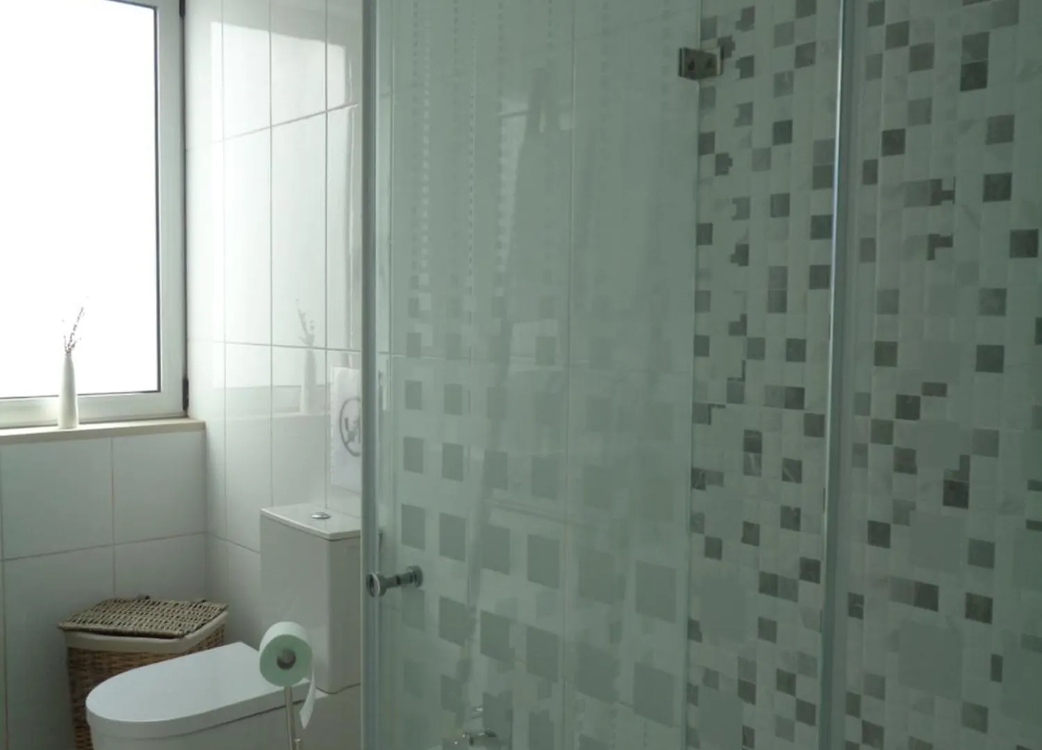 Suites Da Ria Mexilhoeira Grande Homestay