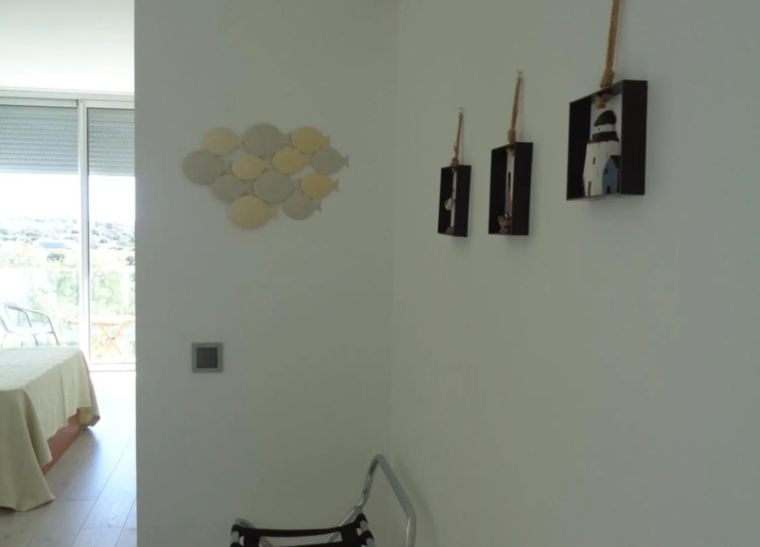 Suites Da Ria Mexilhoeira Grande