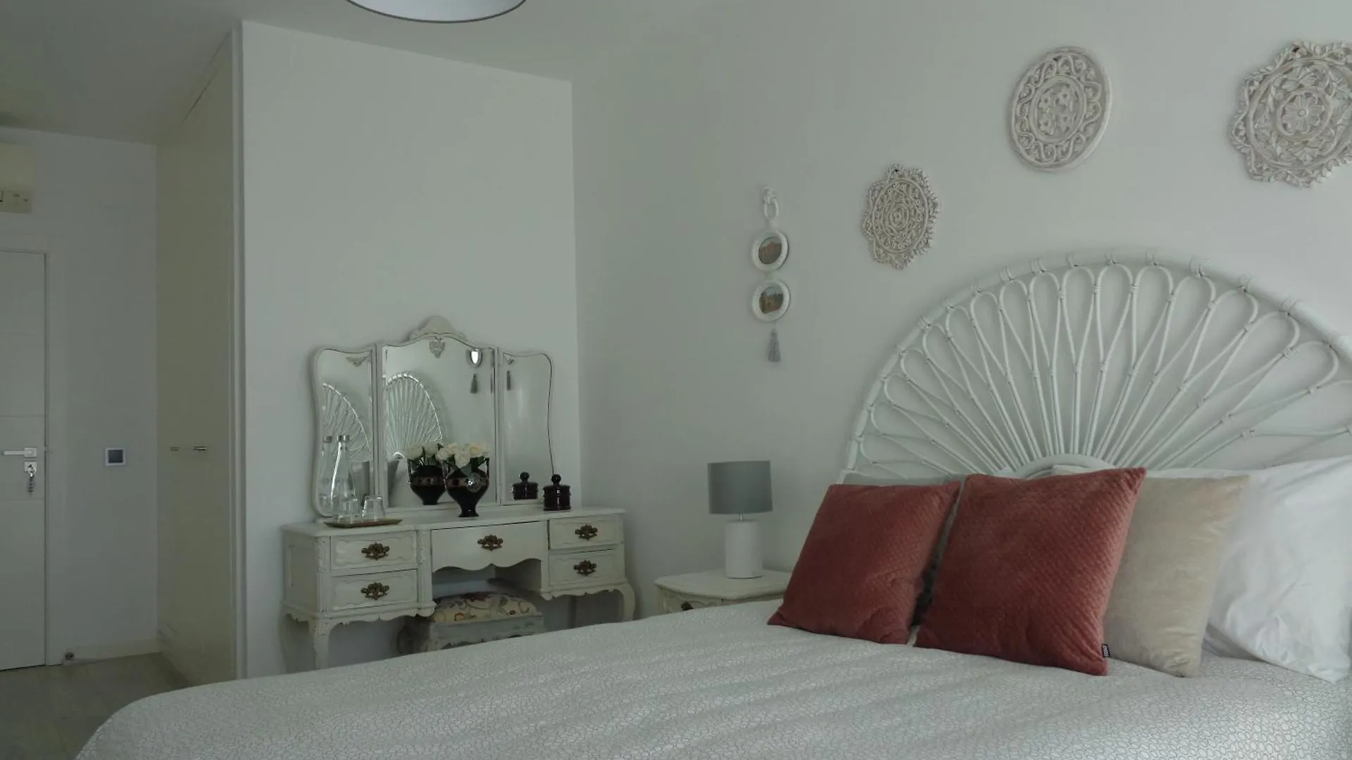 Homestay Suites Da Ria Mexilhoeira Grande