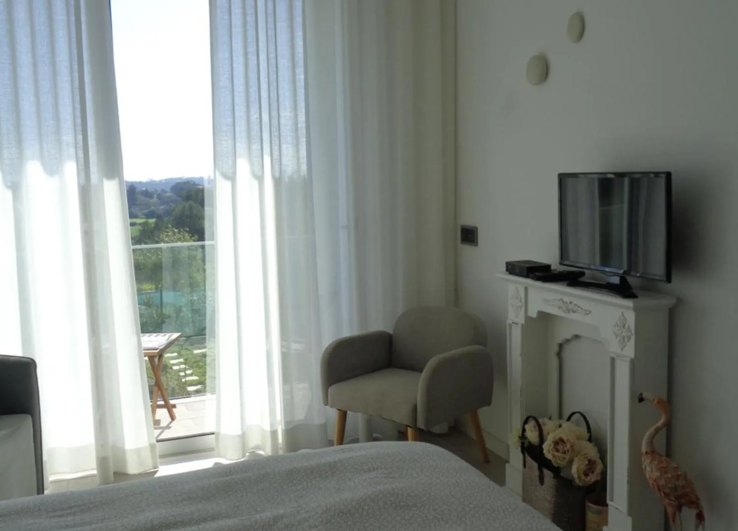 Suites Da Ria Mexilhoeira Grande 0*,  Portugal