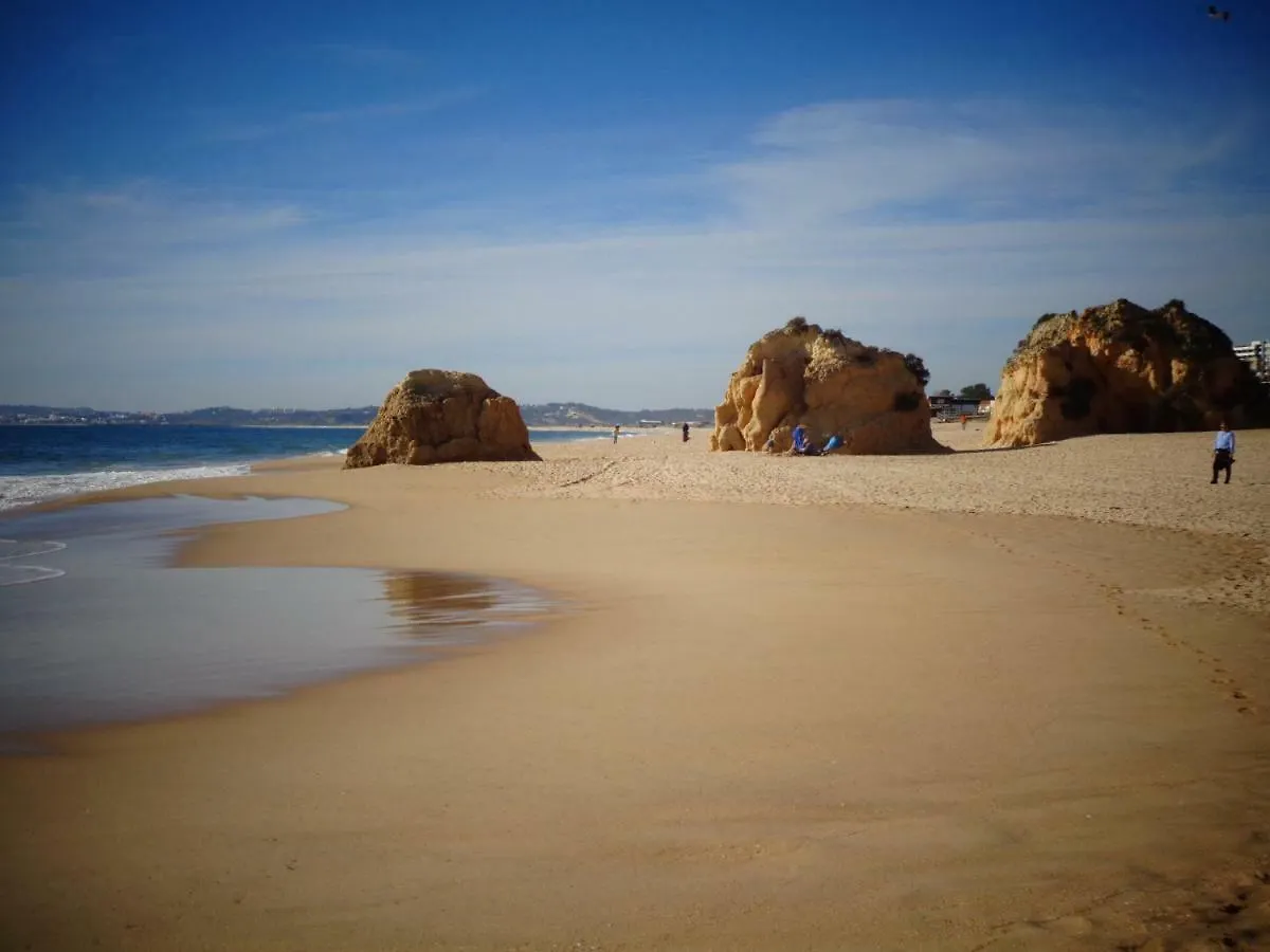 Suites Da Ria Mexilhoeira Grande Portugal