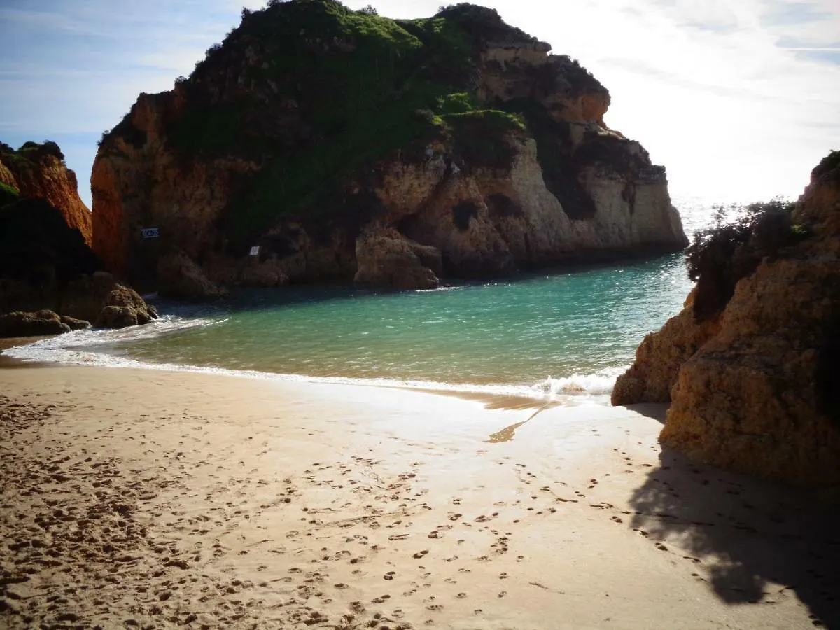 Suites Da Ria Mexilhoeira Grande 0*,  Portugal