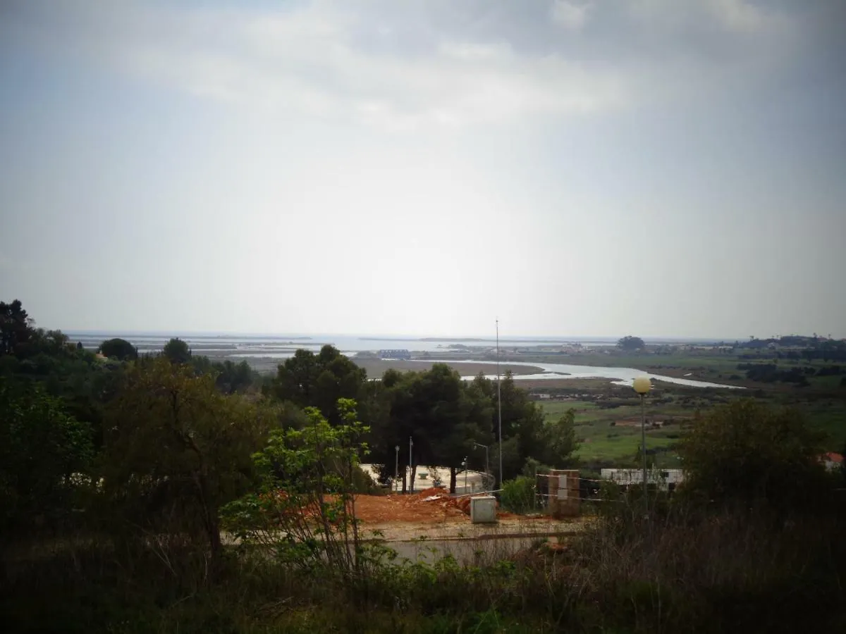 Suites Da Ria Mexilhoeira Grande 0*,  Portugal