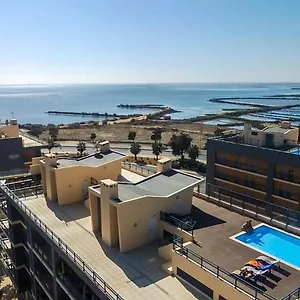  Apartamento Beautiful