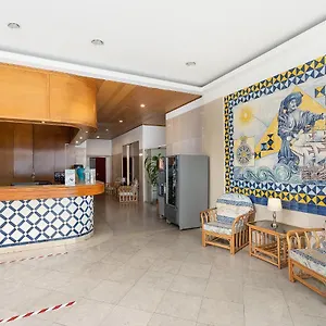  Apartamento Heritage Aqua