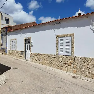  Сasa de vacaciones Casa Da Vila