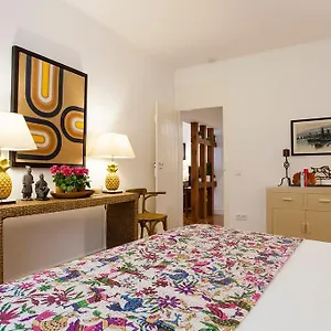 Charming In Alfama Lisboa