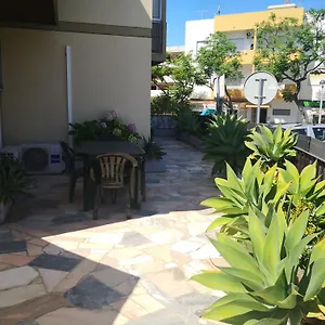  Apartamento 3b Flat
