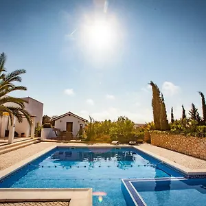 Apartamento Casa Do Pocinho, Raposeira (Faro)