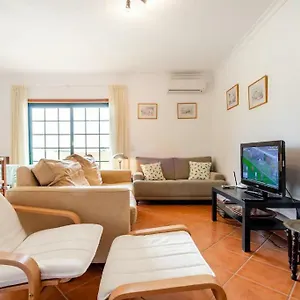  Apartamento Parque Ria Formosa,