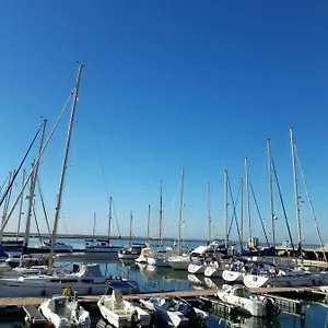  Apartamento Acoteia De