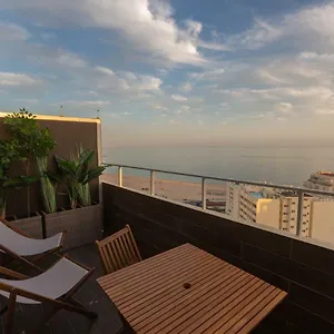  Apartamento Solaris Panoramic Vue