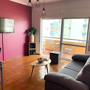  Apartamento Columbia Praia Da Rocha Apartamento