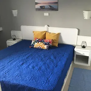  Apartamento Seu Mar - - Da Rocha